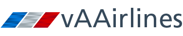 vAAirlines logo